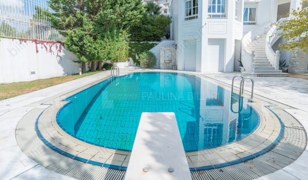 Εξωτερική όψη - Outdoor view